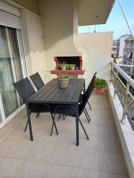 Charming, Fully-Equipped, Central Alexandroupoli Exterior foto